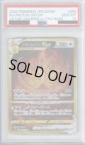 【PSA10】アルセウスVSTAR　262/172　UR【2号店併売中/店頭で状態確認可能！】