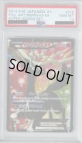 【PSA10】ゼルネアスEX 012/023 SR【2号店併売中/店頭で状態確認可能！】