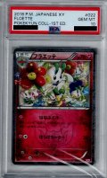 【PSA10】フラエッテ 022/032【2号店併売中/店頭で状態確認可能！】