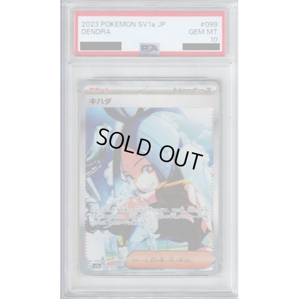 画像1: 【PSA10】キハダ　099/073　SAR【2号店併売中/店頭で状態確認可能！】