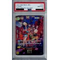 【PSA10】おナミ(SP/R)(OP06-101)