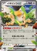 [激安特価]イキリンコex(イキリテイク/きあいをいれる)