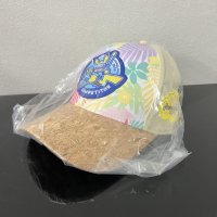 WCS2024 ホノルル　ウェルカムキット　キャップ【2号店でも販売中】