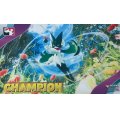 【海外プレイマット】マスカーニャ CHAMPION