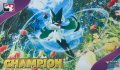 【海外プレイマット】マスカーニャ CHAMPION