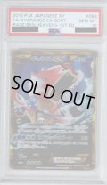 【PSA10】ギャラドスEX(089/080 UR)