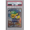 【PSA10】ルイージピカチュウ(296/XY-P)【2号店併売中/店頭で状態確認可能！】