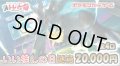 [ピカチュウ]11月4日いい推しの日謎箱【全4箱】