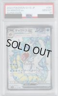 【PSA10】ギャラドスex(091/078 SR)【2号店併売中/店頭で状態確認可能！】