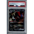 【PSA10】Nのゾロアークex(127/100 SAR)[2号店併売中]