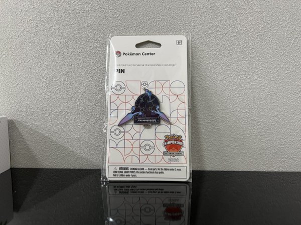 画像1: ソウブレイズ　PIN 【2号店でも販売中】 (1)